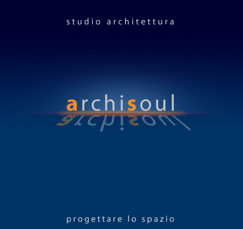 Sito Archisoul, benvenuti!